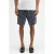 Butcher of Blue regular fit korte broek – grijsblauw