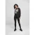 Dames Hoodie Mister Tee 2pac f*ck the world (Grote maten)