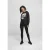 Dames Hoodie Mister Tee 2pac f*ck the world (Grote maten)