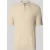 Selected Regular fit poloshirt van puur biologisch katoen model ‘CRAN’