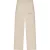 Malelions Women Varsity Straight Leg Sweatpants | Sand