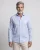 | Heren | Casual Overhemd Blauw