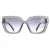 Marc Jacobs zonnebril MJ 1051/s KB7 9o Gray Dark Gray Gradient