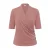Vrouwenblouse Soaked in Luxury Columbine