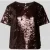 MORE & MORE T-shirt met pailletten