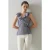 LK Bennett Nimes Navy/white