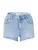 KOROSHI Jeans  lichtblauw