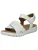 GABOR Sandaal  wit