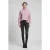 Comma Pullover Pink