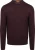 Suitable Merino Pullover Bordeaux