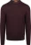 Suitable Merino Pullover Bordeaux