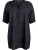 Zizzi Tuniek ‘Cananna’  zwart