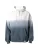 Dandalo Sweatshirt ‘Marcos’  grijs / zwart / wit
