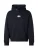ARMANI EXCHANGE Sweatshirt  navy / wit