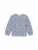 MINYMO Sweatshirt ‘ MIT-shirt LS AOP ‘  blauw