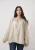 CHERRY KOKO Tuniek  beige