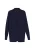 DreiMaster Klassik Gebreid vest  navy