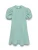 VERO MODA Jurk ‘VMFiona’  mintgroen