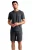 Ted Baker Pyjama Shorts | Heren Casual Lounge Kleding Pyjama Broek met Zakken – Charcoal