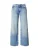 ONLY Jeans ‘ONLHope’  lichtblauw / offwhite