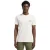 Lee Regular Tshirt Ecru