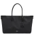 Mango shopper zwart