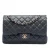 Tweedekans Jumbo Classic Kaviaar Dubbele Flap