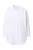 Studio Untold Blouse  zwart / offwhite