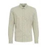 Shirt Blend Hagge