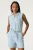 Denim Playsuit – Morning Blue