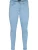 Zizzi Jeans ‘Amy’  lichtblauw
