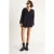 Strik Sluiting Cardigan