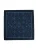 JOOP! Doek ‘Foulard’  navy / aqua