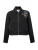 Abercrombie & Fitch Tussenjas  blauw / donkergroen / oudroze / black denim