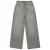 s.Oliver high waist wide leg jeans grey denim