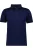 RAGMAN Polo shirt Korte mouw marine