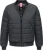 Ragwear Tussenjas ‘Bombina’  donkergrijs / zwart