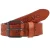 JOOP! Jeans Riem  roestbruin