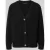 Vero Moda oversized gebreid jack met wol model ‘BOOM’