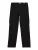 JACK&JONES JUNIOR JPSTKANE JJBARKLEY CARGO PANT NOOS JNR Jongens Broek – Black