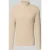 Selected Homme Regular fit coltrui in wafelstructuur, model ‘TOM’