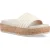 Rocket Dog Faye Alti Raffia Textiel Dames Natuurlijke Sandalen
