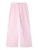 NAME IT Broek  pastellila / wit
