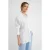 Josephine & Co Diva Blouse White