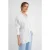 Josephine & Co Diva Blouse White