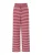 PIECES Broek ‘PCLAYA’  rosa / cranberry