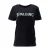 Dames-T-shirt Spalding Logo