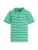 TOMMY HILFIGER Shirt ‘Essential’  smaragd / wit