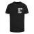T-shirt met ronde hals Mister Tee Waiting For Friday