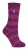 Heat Holders Dames Dikke Warme Thermische Sokken – Deep Fuchsia / Berry (Tuscuny)